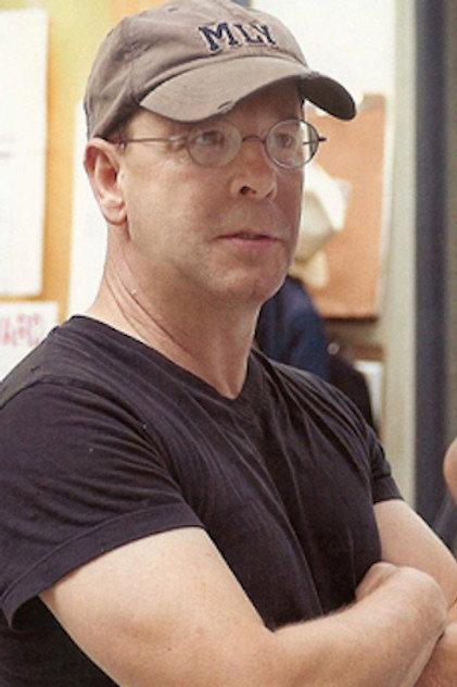 Barry Alexander Brown - Actor Profile Photo