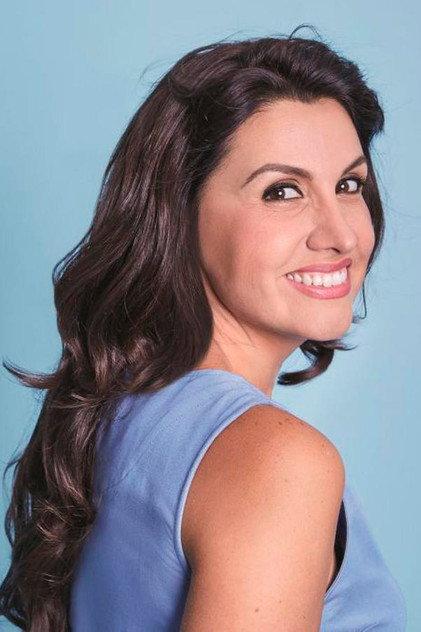 Patricia Portocarrero - Actor Profile Photo