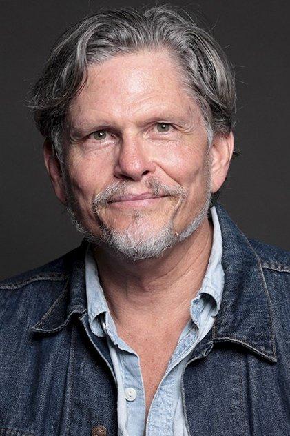 Jeff Kober - Actor Profile Photo