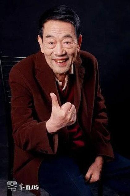 Shaohua Yang - Actor Profile Photo