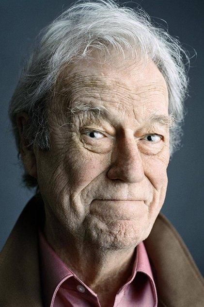 Gordon Pinsent - Actor Profile Photo