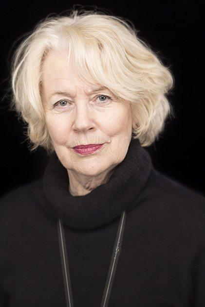 Dearbhla Molloy - Actor Profile Photo