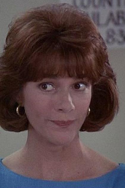 Margie Impert - Actor Profile Photo