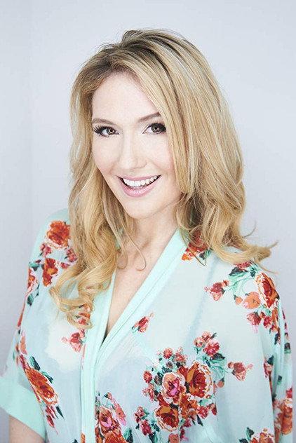 Rebecca LaMarche - Actor Profile Photo