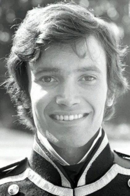 Bruno Garcin - Actor Profile Photo