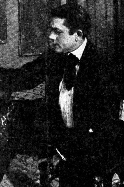 Charles Perley - Actor Profile Photo
