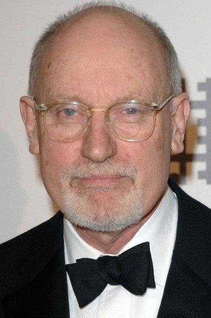 Stuart Baird - Actor Profile Photo