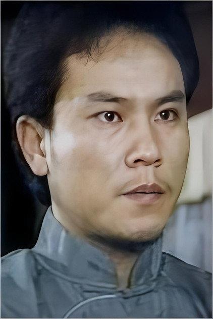 Chu Hui-Te - Actor Profile Photo