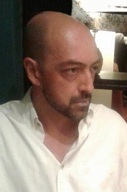 Nikos Monastiriotis - Actor Profile Photo