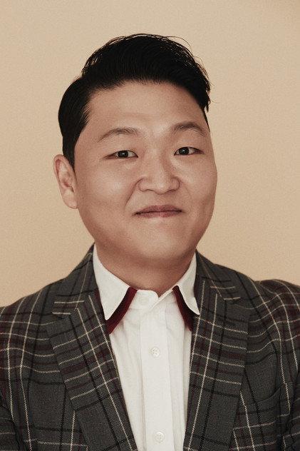PSY - Actor Profile Photo