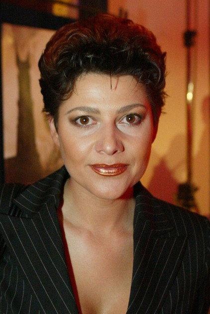 Ilona Csáková - Actor Profile Photo