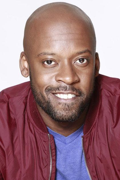 Reginald L. Barnes - Actor Profile Photo
