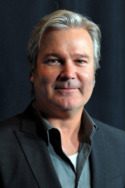 Gore Verbinski - Actor Profile Photo