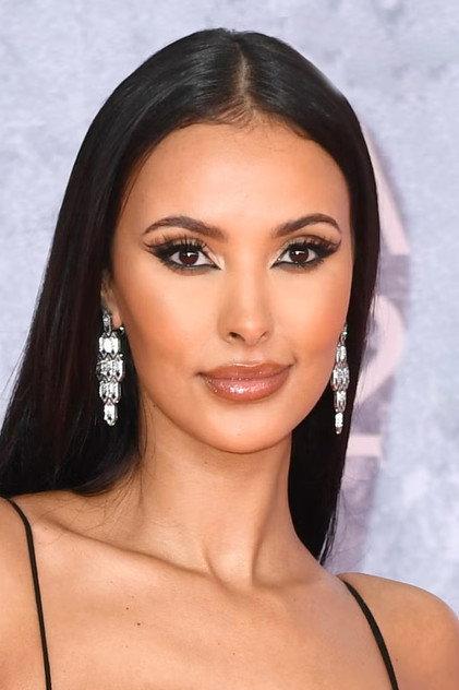 Maya Jama - Actor Profile Photo