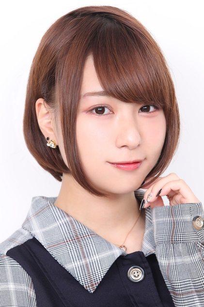 Miyu Tomita - Actor Profile Photo