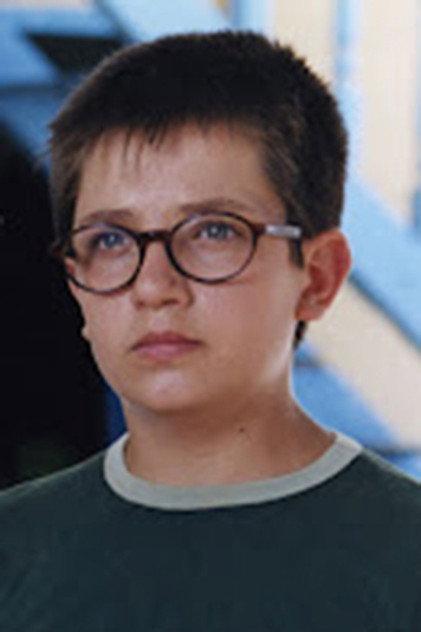Vladimiros Golosinski - Actor Profile Photo
