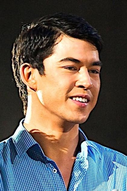 Jon Avila - Actor Profile Photo