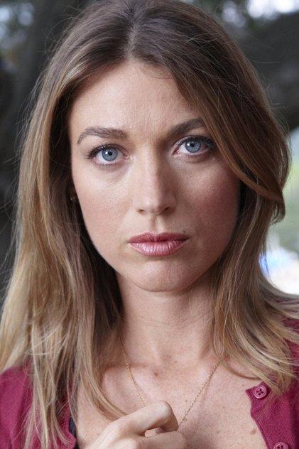 Natalie Zea - Actor Profile Photo