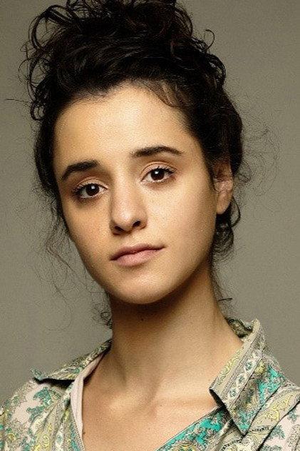 Eirini Lafazani - Actor Profile Photo