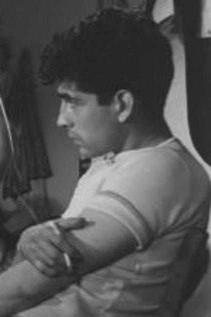 Eber Lobato - Actor Profile Photo