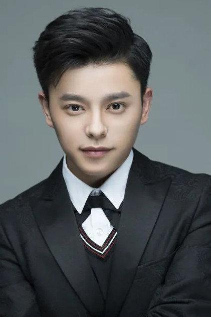 Lu Zhazha - Actor Profile Photo