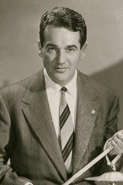 Gene Krupa - Actor Profile Photo