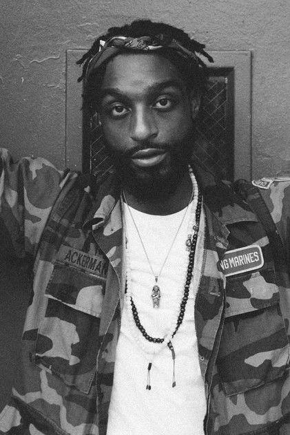 Nuri Hazzard - Actor Profile Photo