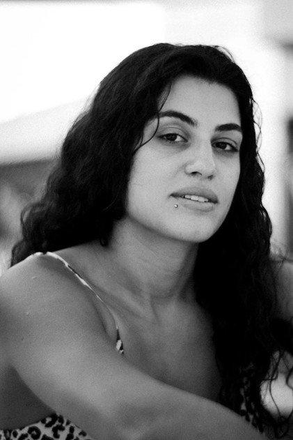 Manar Shehab - Actor Profile Photo