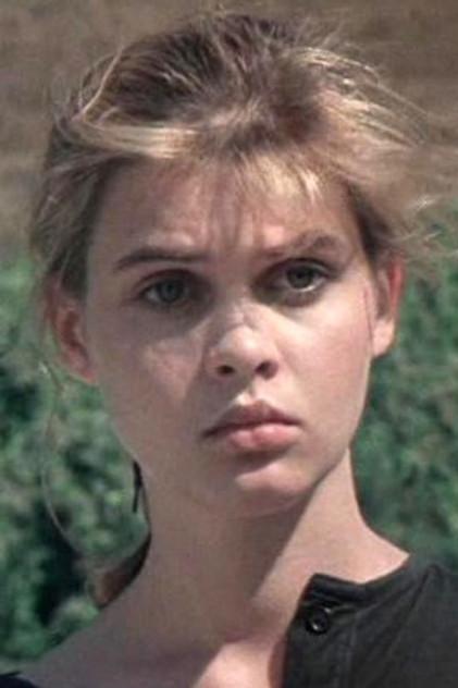 Galina Surova - Actor Profile Photo