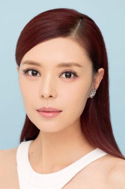 Qian Duoduo - Actor Profile Photo