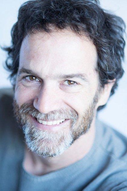 Fausto Maria Sciarappa - Actor Profile Photo