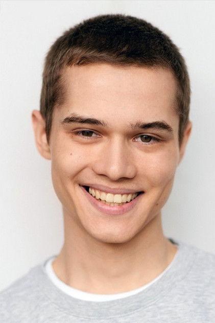 Ruzil Minekaev - Actor Profile Photo
