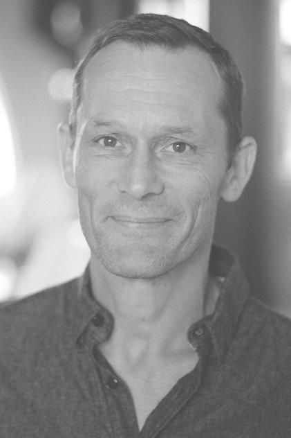 Måns Herngren - Actor Profile Photo