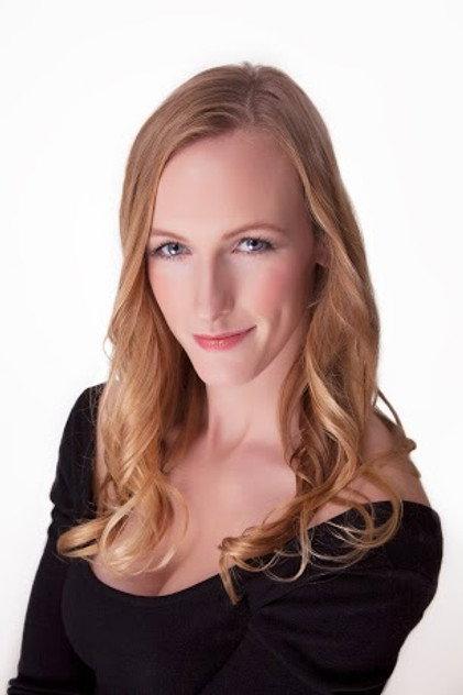 Kristen Brown - Actor Profile Photo