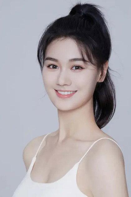 Luo Rui - Actor Profile Photo
