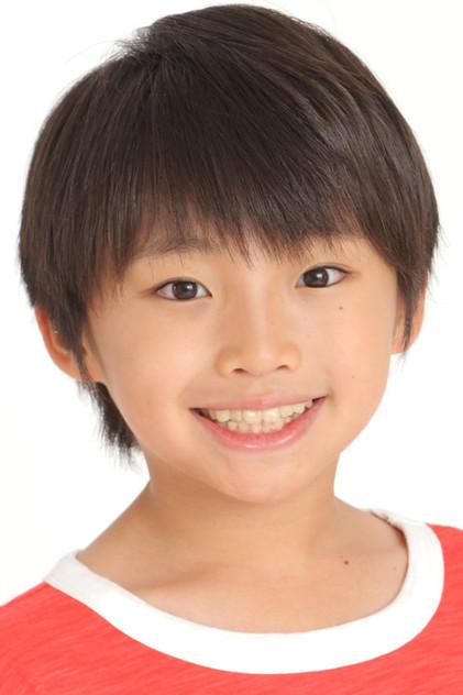 Haruto Nakano - Actor Profile Photo