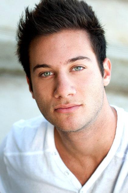 Bryce Hirschberg - Actor Profile Photo
