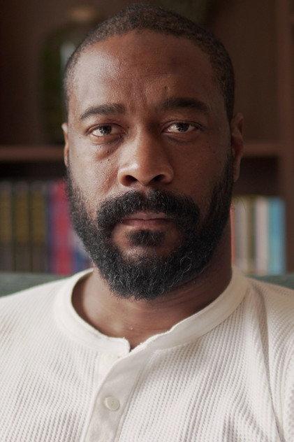 Jean-Charles Zambo - Actor Profile Photo