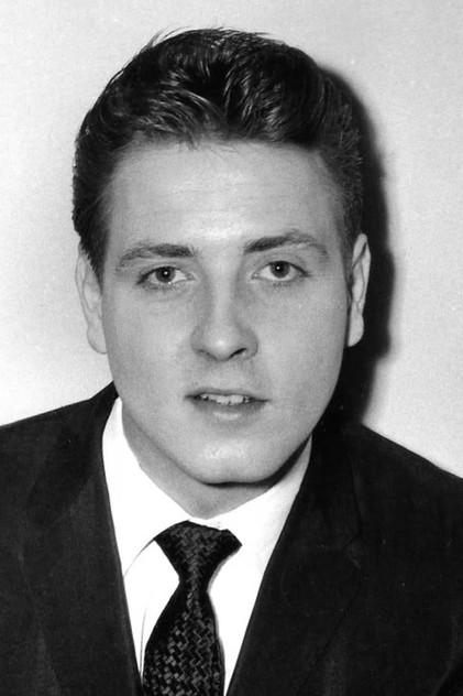 Eddie Cochran - Actor Profile Photo