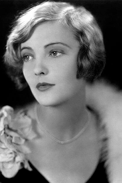 Dorothy Mackaill - Actor Profile Photo