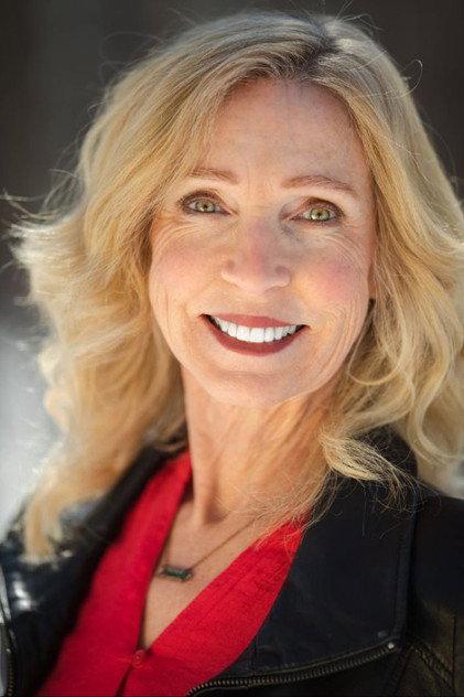 Mary Armstrong - Actor Profile Photo