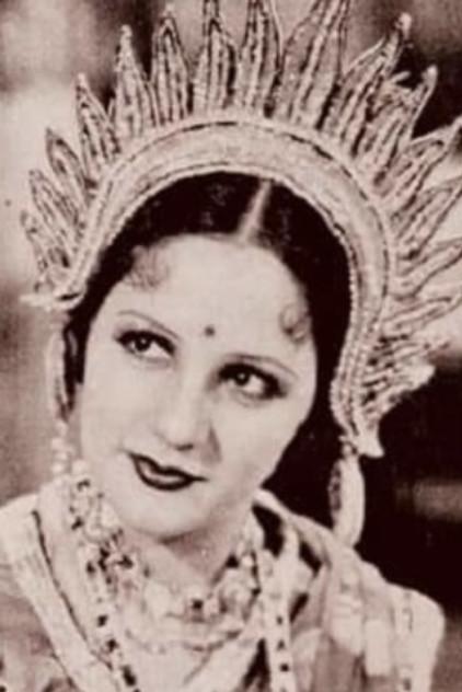 Madhuri - Actor Profile Photo