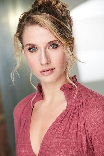 Emily Gardt - Actor Profile Photo