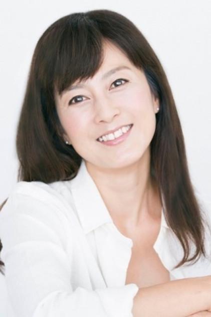 Yumi Morio - Actor Profile Photo