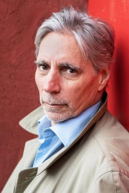 Jeffrey Zach - Actor Profile Photo