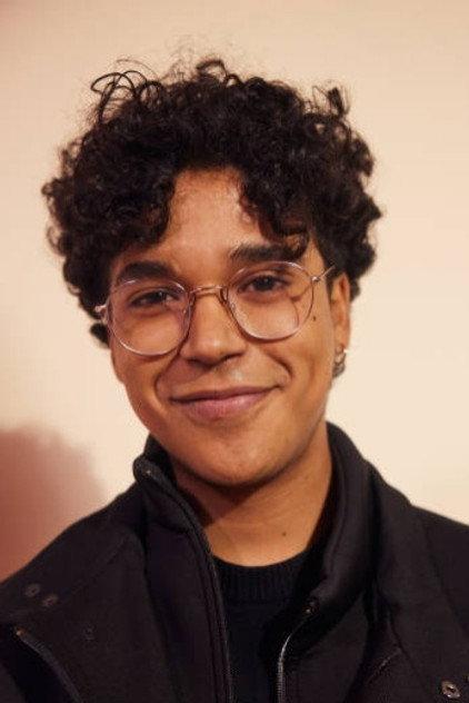 Benny Emmanuel - Actor Profile Photo