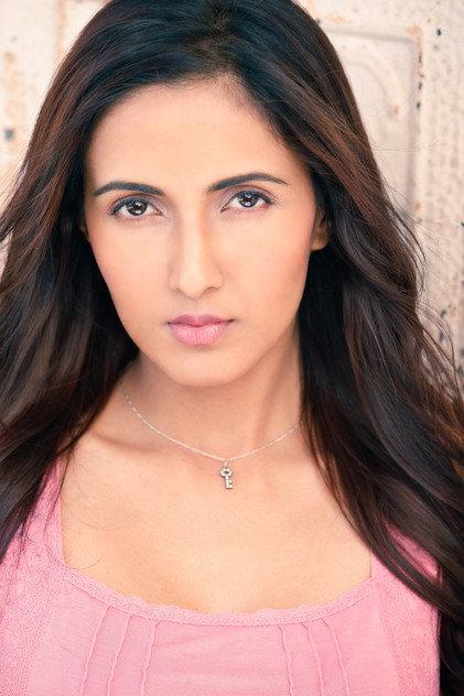 Niyanta Acharya - Actor Profile Photo