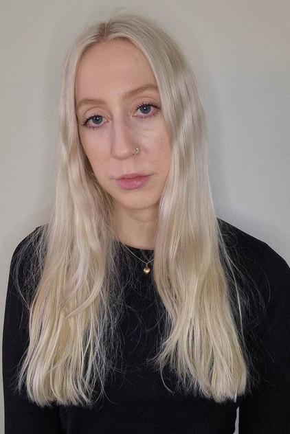 Pauline Leijen - Actor Profile Photo