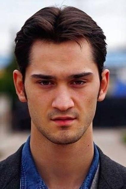 Pavle Kujundzic - Actor Profile Photo
