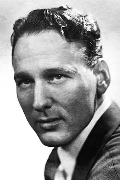 Charles Martin - Actor Profile Photo